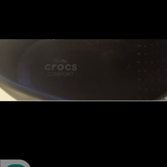 CROCS Colorful Mosaic Mules - Picture 4 of 5